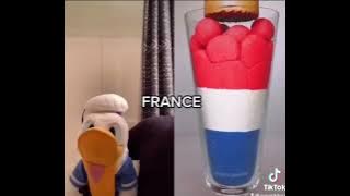 Donaldducc but it’s only screaming
