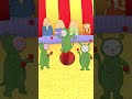 Mr. Toti and Aliens // Mr. Toti // #cartoons #funny #adventures #forkids #animations #shorts