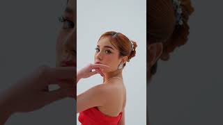 Bigo Live - Behind-The-Scenes Snippets For Ph Mid-Year Galas Photoshoot