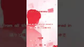 Bts Flim Out 2021 Must See