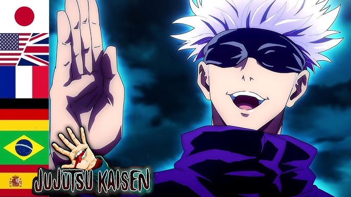 Nandomo de Sasuke em 5 idiomas diferentes!! 🔥 #naruto #sasuke #anime