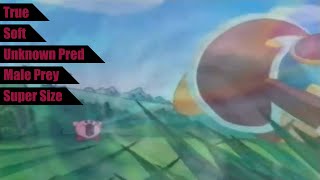 Don't Engulf Me! - Kirby: Right Back at Ya! (S3E4) | Vore in Media