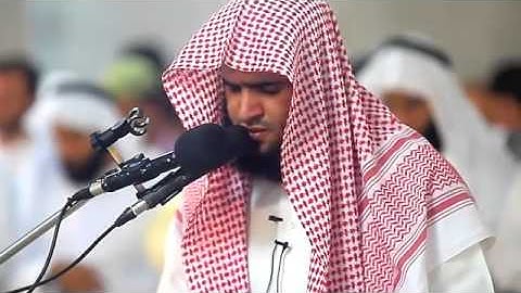 الشيخ سلمان العتيبي - تلاوة تبكي القلوب قبل العيون لكل من ضاقت به الدنيا يستمع #6