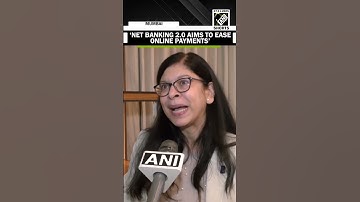 NetBanking 2.0 aims to make online payments easier, safer: NPCI Bharat BillPay CEO