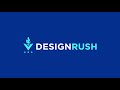 Design rush clip