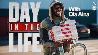 Download Lagu A Day In The Life Of Ola Aina! 🇳🇬 MP3 Download Lagu A Day In The Life Of Ola Aina! 🇳🇬 MP3