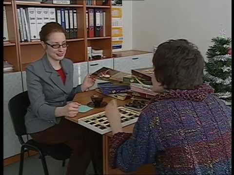 Самарский кондитер. Не мелочи жизни 4