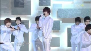 [HD LIVE] Super Junior - It's You (너라고)