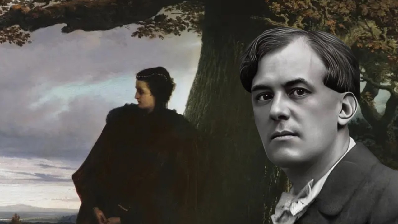 SOLITUDE AND SPIRITUAL EVOLUTION: The Path of the True Magician