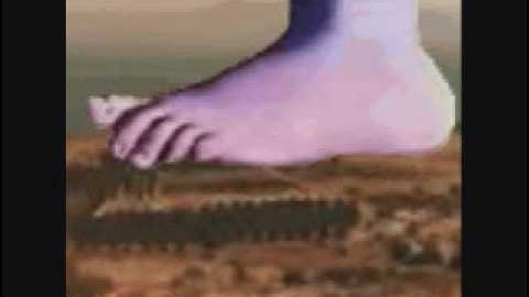 Eric Idle Sings Monty Python Part 10 1/2