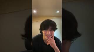 CHANSUNG IG Live 20230707