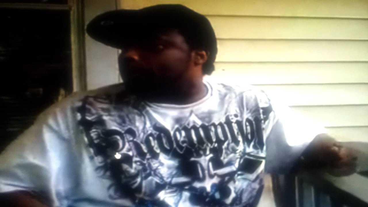 Hoodtail Rapper hood rapper - YouTube