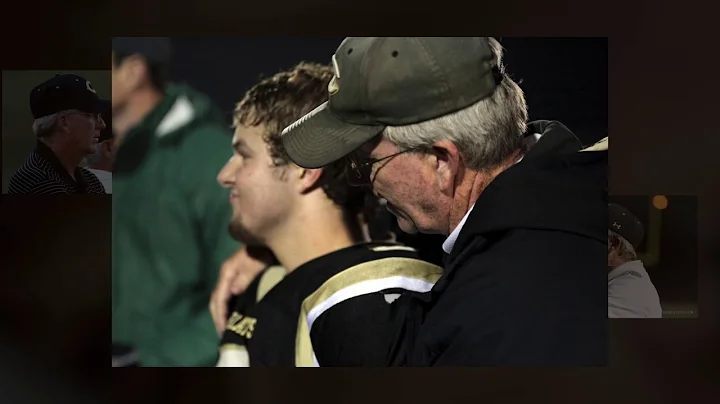Coach Mark Britton Tribute