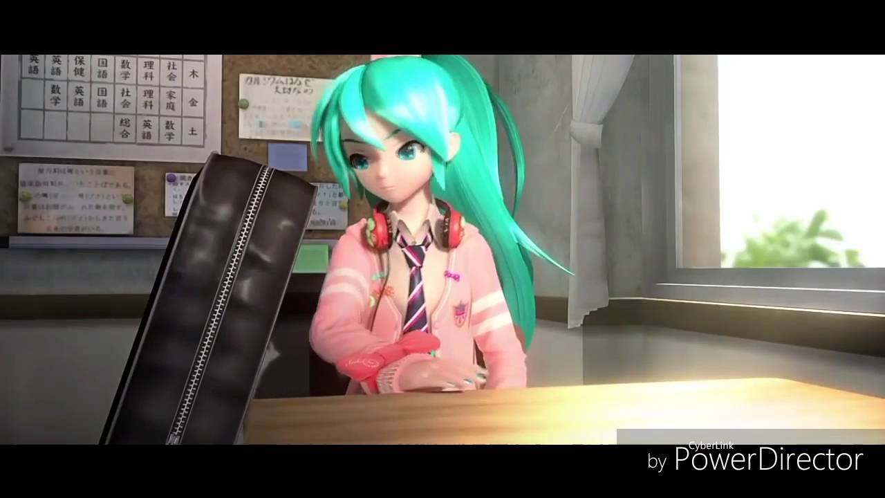 nightcore - give me your love