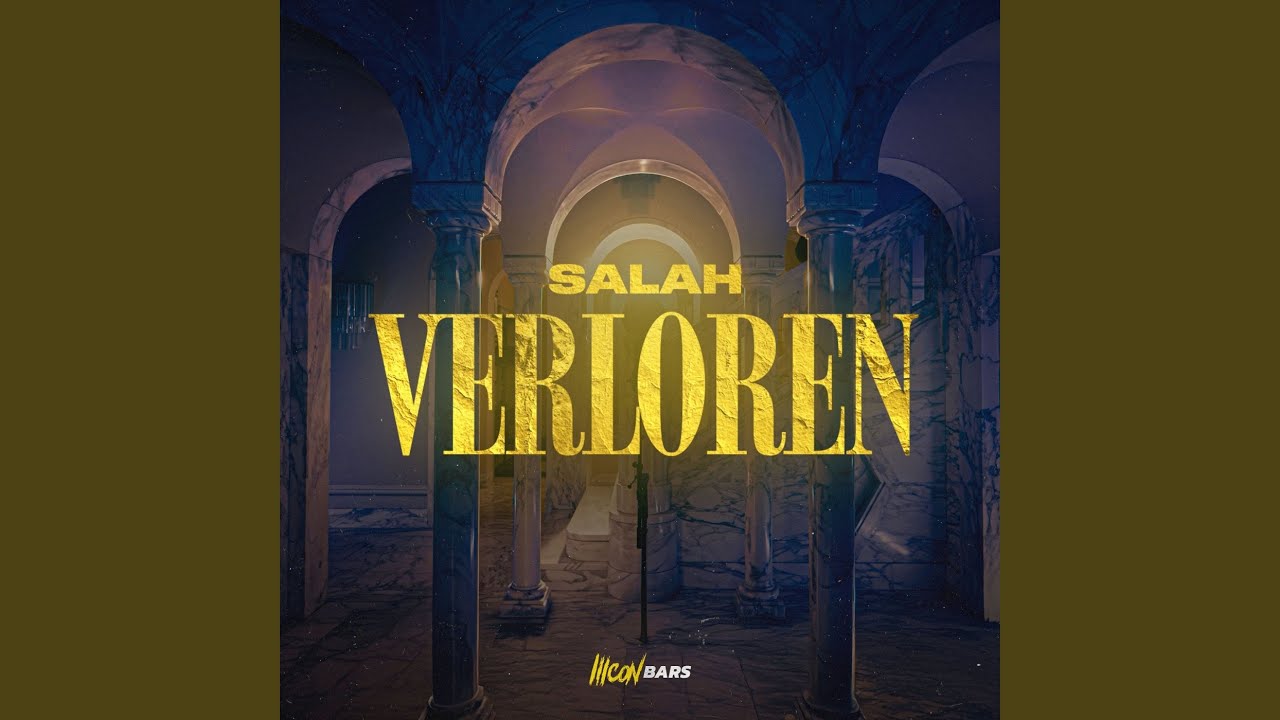 Guarda Verloren su YouTube Guarda Verloren su YouTube