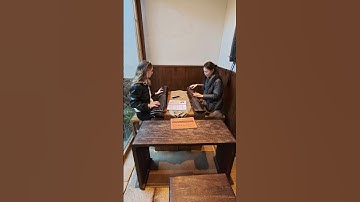 Chinese Guqin and a great musical teacher we found in Three Lanes and Seven Alleys Fuzhou City.