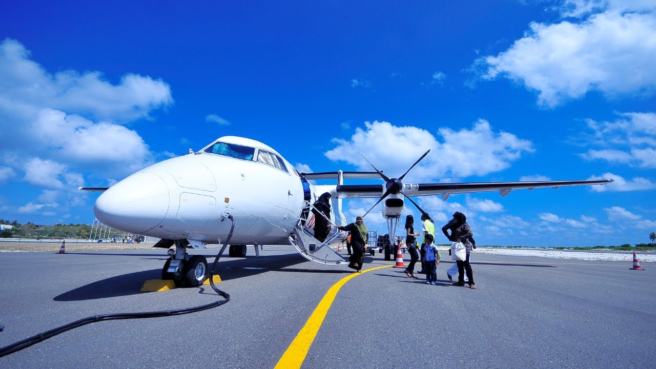 Eight flights delayed following bomb threat at OR Tambo Airport | NEWS IN A MINUTE