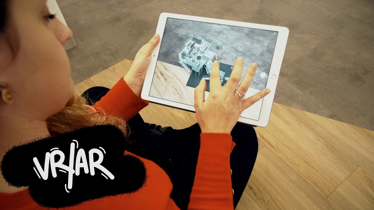 Dein Praktikum bei Krones im Bereich 3DAnimation. YouTube