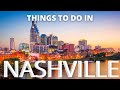 Things to do in NASHVILLE TN - Travel Guide 2021