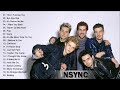 N S Y N C GREATEST HITS FULL ALBUM - BEST SONGS OF N S Y N C PLAYLIST 2021 Mp3 Song