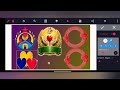 Creative Shape Editing in Pixellab