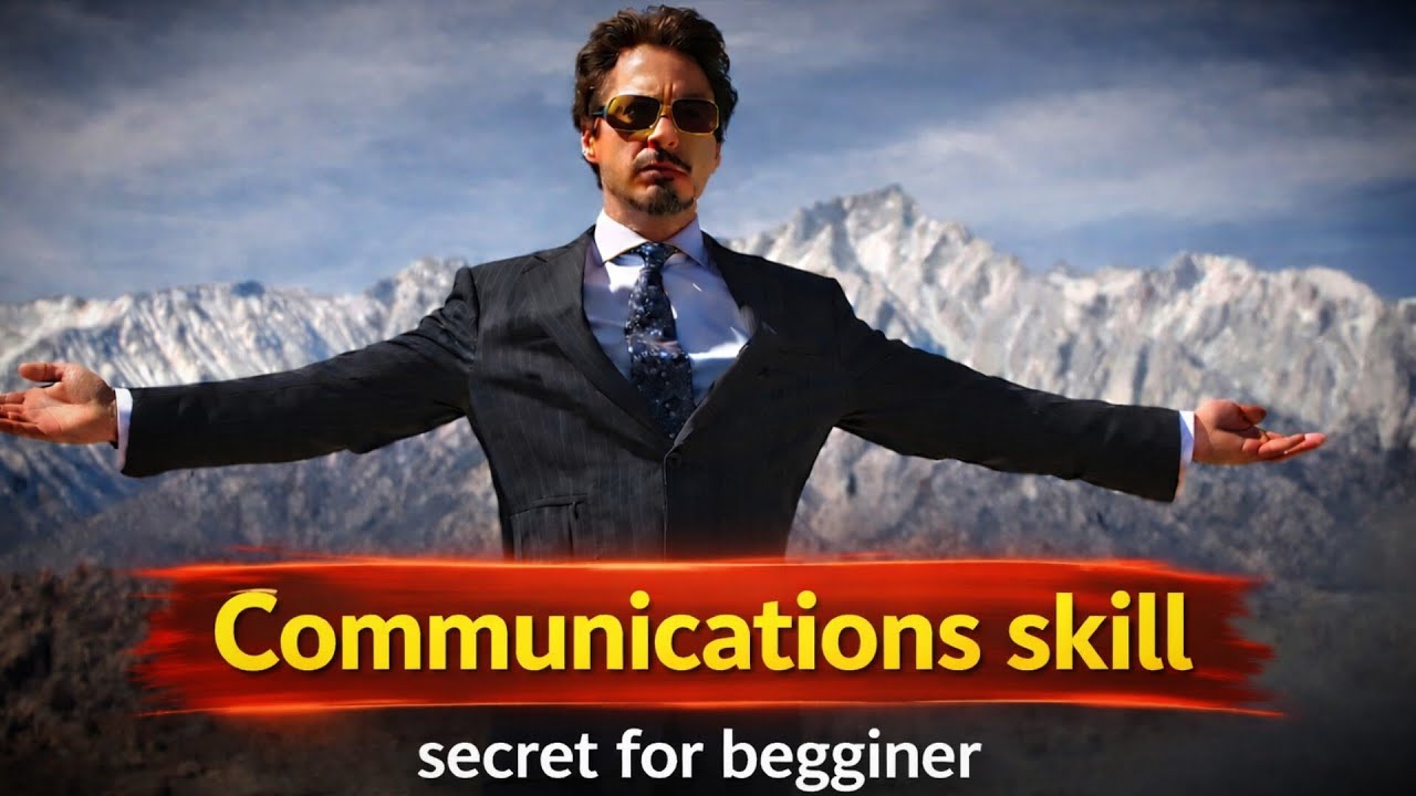 Communication skill kaise improve karen! Step by step guide for Begginers🔥