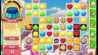 Cookie Jam Level 418 Cookie Jam Blast Level 418 No Boosters Skillgaming