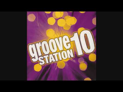 Groove Station 10 artwork