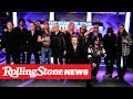 Def Leppard, Mötley Crüe, Poison Announce 2021 Makeup Dates for Stadium Tour | RS News 6/18/20