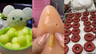 Satisfying And Relaxing Compilation Best Oddly Satisfying Video Viral Satisfying Ep5