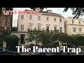 Nancy Meyers Interiors | Design Expert Critiques 'The Parent Trap'