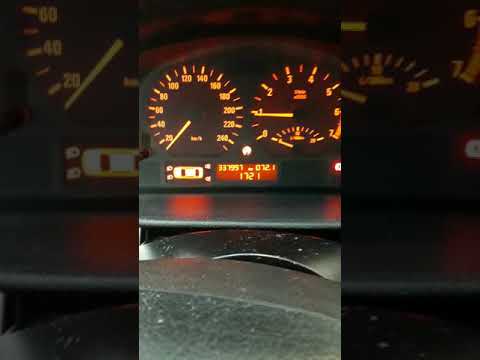 Ремонт DSC BMW