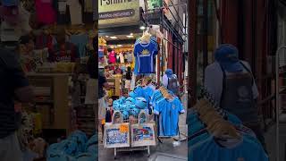 Mercado del Puerto – najsłynniejszy targ w Montevideo 🇺🇾 #MercadoDelPuerto #Montevideo #Uruguay