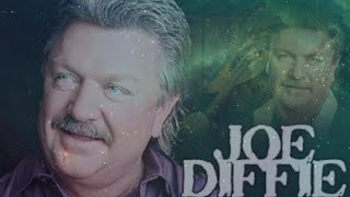 Famous JOE DIFFIE A NIGHT TO REMEMBER Wealth