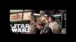 Ben Burtt Über Das Imperium Schlägt Zurück