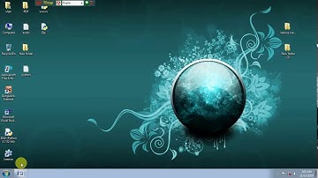Hello World in python