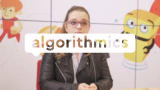 LUCIA PROFESORA DE ALGORITHMICS