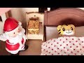 しまじろう ぼくのおうちには えんとつがない!サンタさん来てくれるかな?★クリスマス サンタクロース
