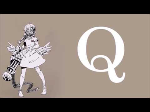 [Suzu FIRE] Q [UTAU]
