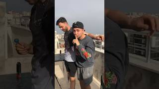 Videodaki detayı fark ettin mi? #ilhanveoflu