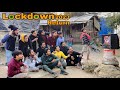 Lockdown return 2023  corona virus comedy story  hindi surjapuri comedy  bindas fun heroes