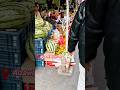 Aizawl, Mizoram Street Market #travel #mizoram #minivlog #aizawlcity
