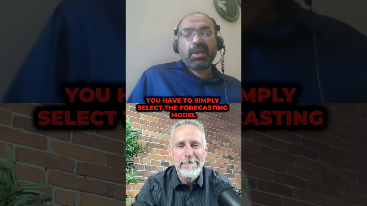 Are you still using Excel to predict your material needs?