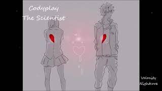 Coldplay- The Scientist Nightcore