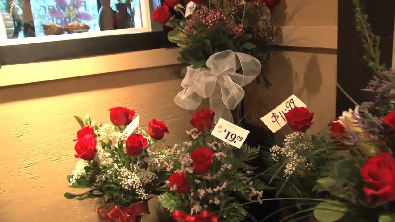 Florist Sardis Chilliwack BJ That Flower Shop On Vedder BC