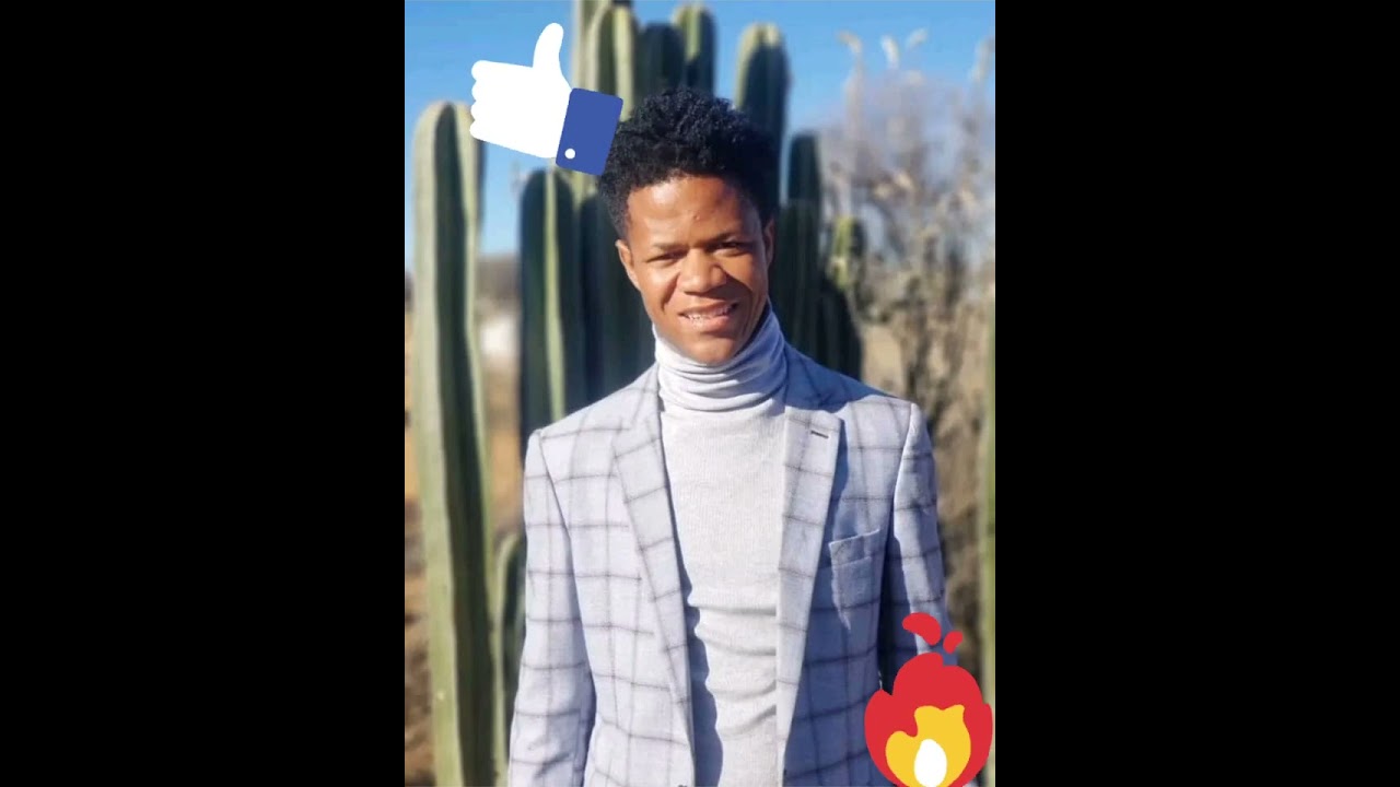 Utjitavi 21st Bday song by Becky