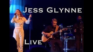 Jess Glynne Thursday Live