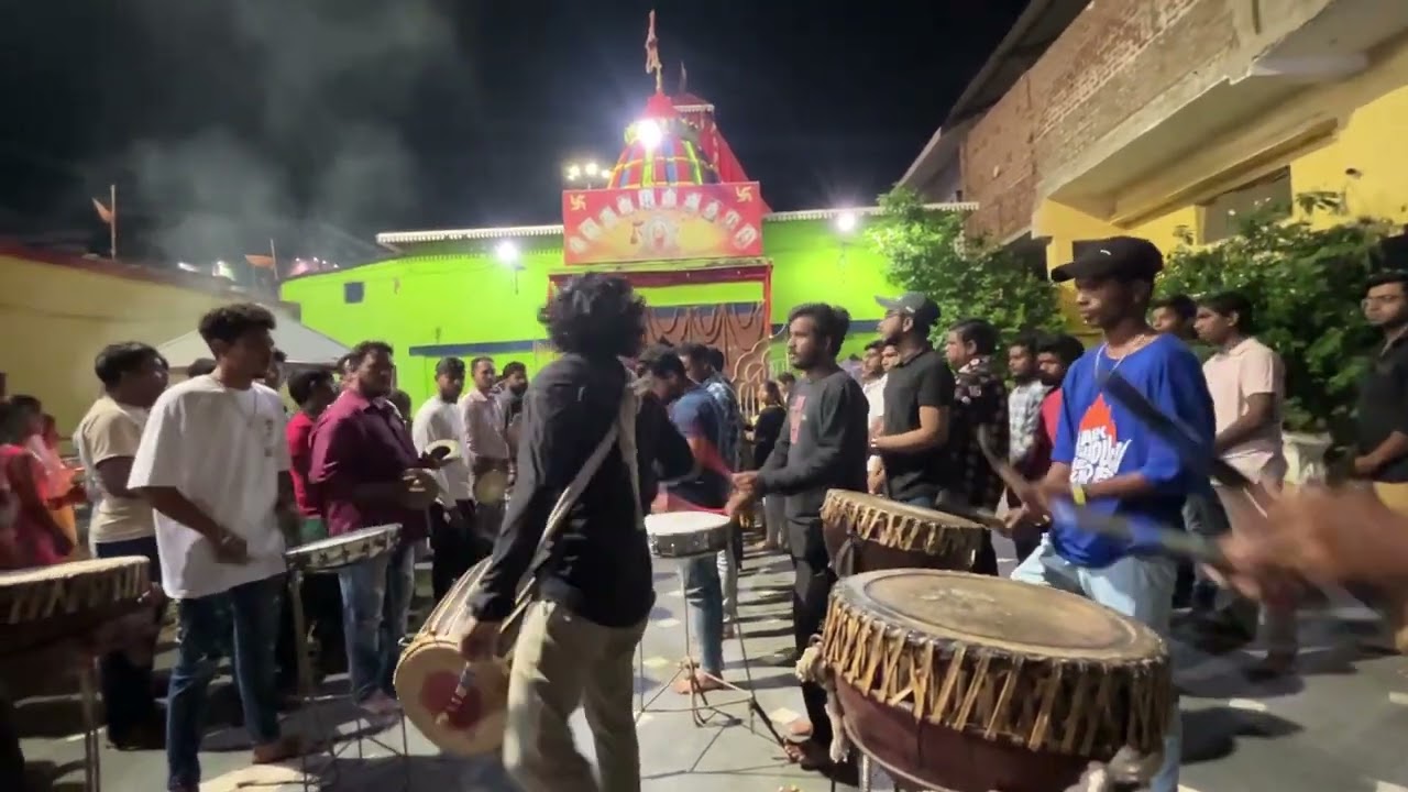 Maa samlei 🌺Mandi Bolangir arti 🙏