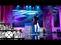 Aubrey Qwana Performs ‘Uhamba Nobani’ - Massive Music | Channel O