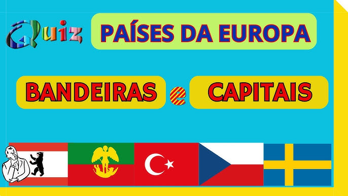 45 BANDEIRAS DO MUNDO PARA VOCÊ TENTAR ADIVINHAR - QUIZ NÍVEL DIFÍCIL  #incrivelmentecuriosa 